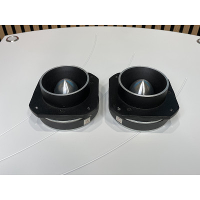 Hallyster Tweeter D108